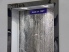 Ʒ-MARFAM MARBLE